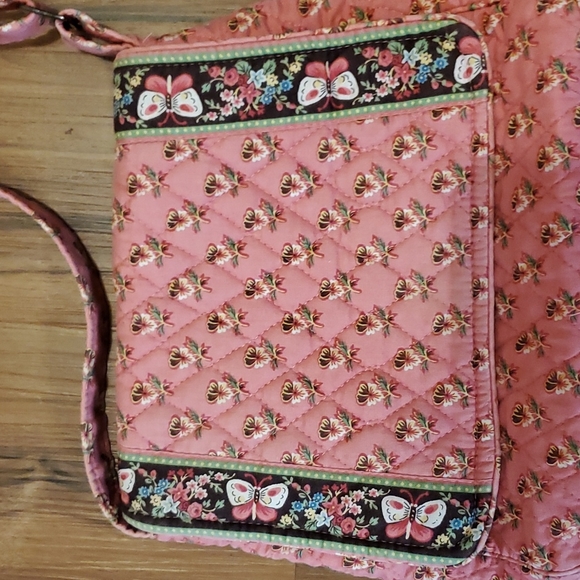 Vera bradley purse - Picture 3 of 6